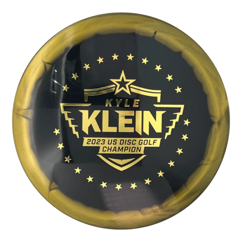 Kyle Klein Golden Horizon S-Line Vanguard