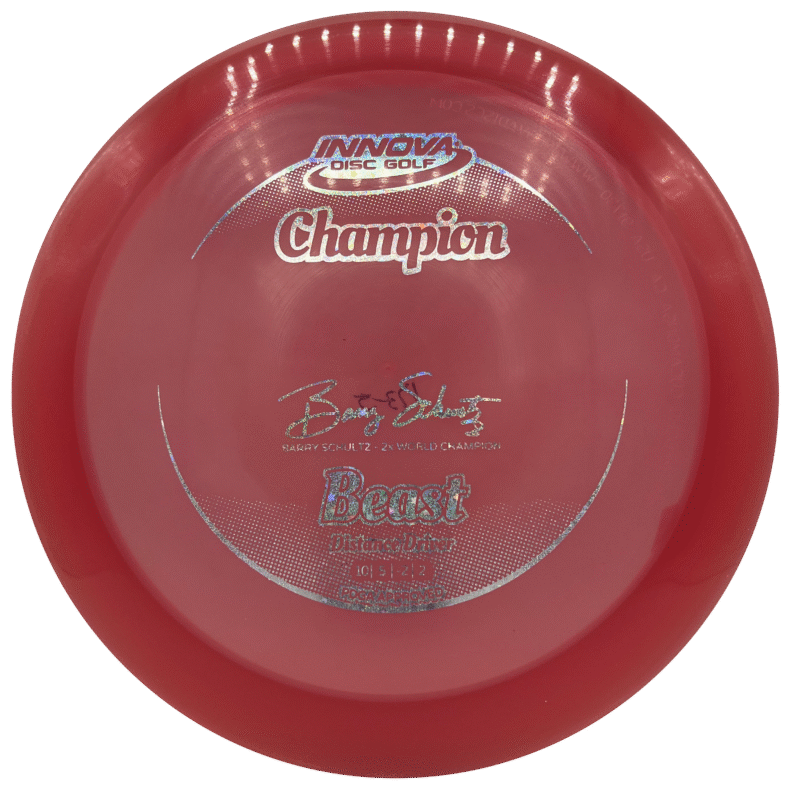 Champion Beast