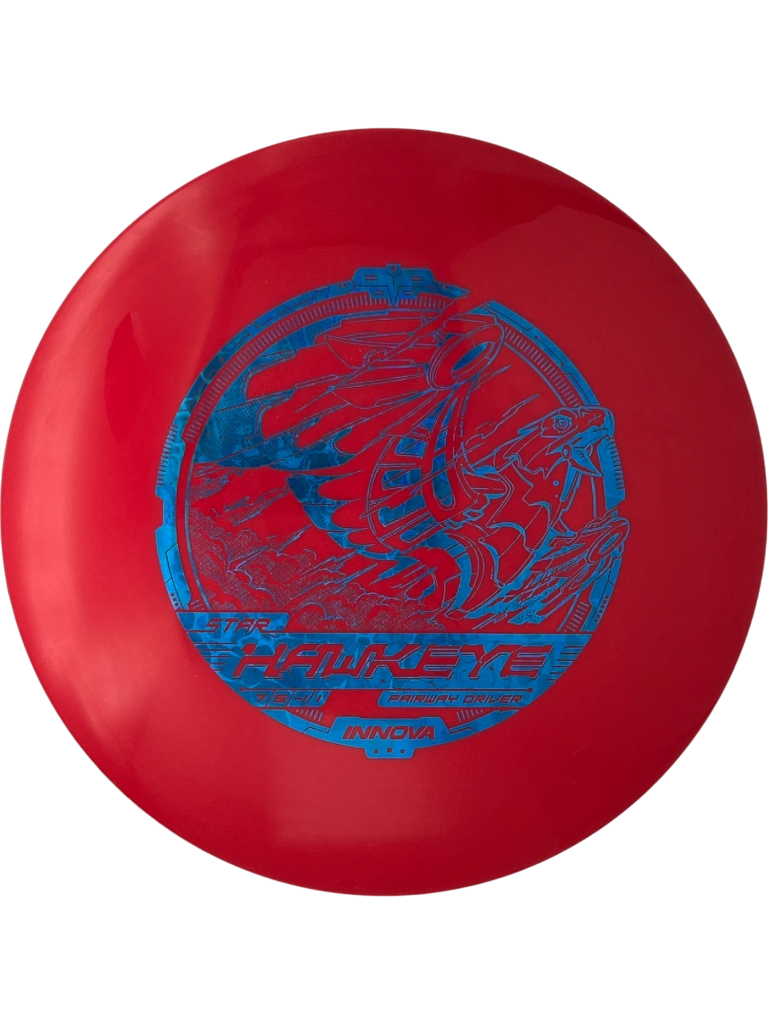 Star Hawkeye - Image 5