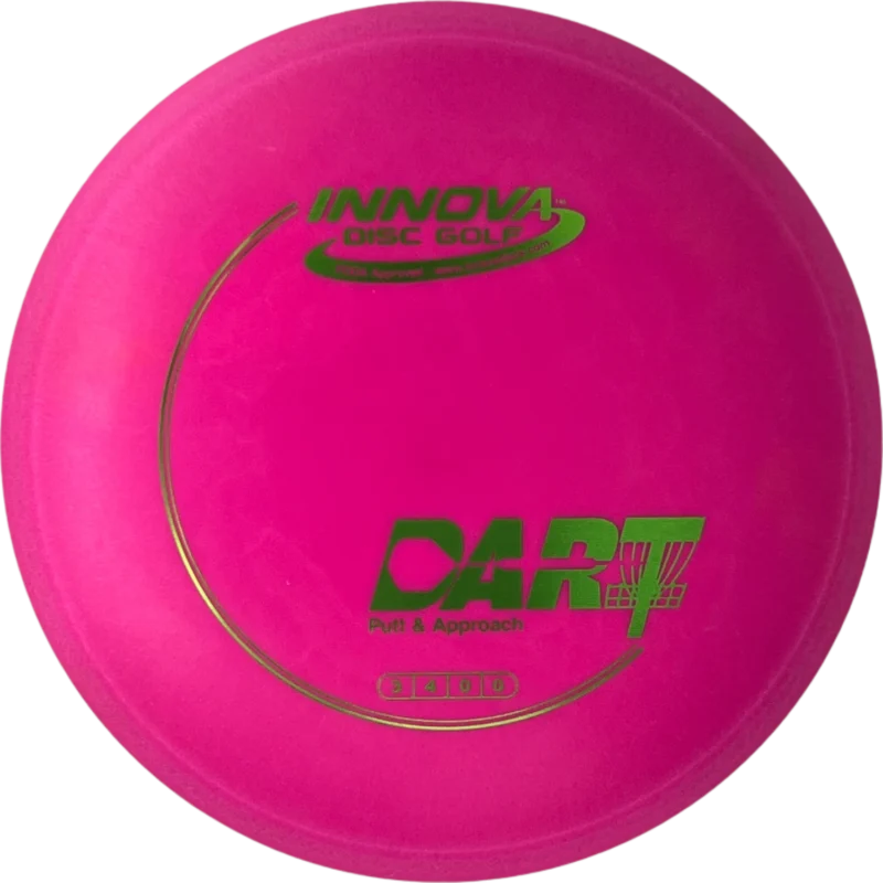 DX Dart