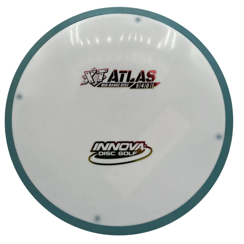 XT Atlas
