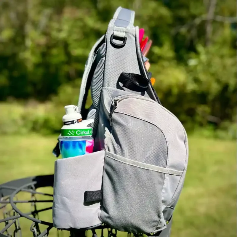 Rebel Disc Golf Bag - Image 8