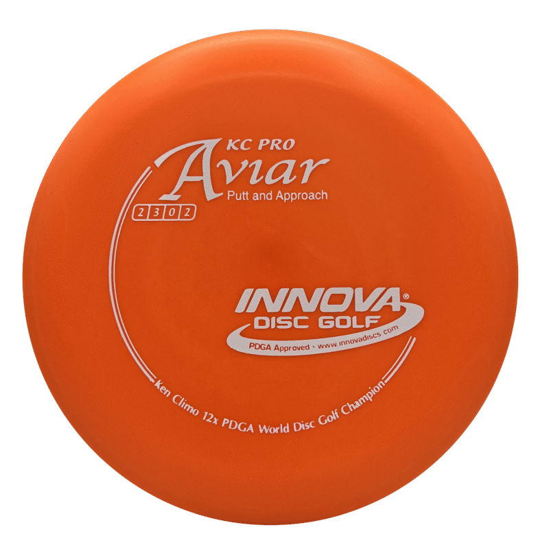 KC Pro Aviar