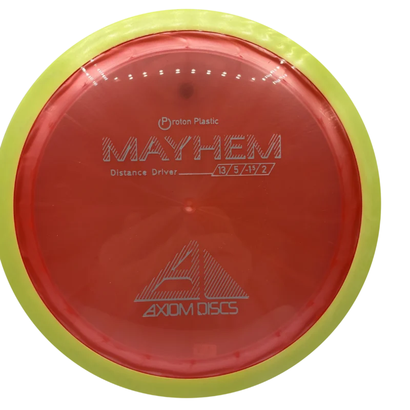 Proton Mayhem