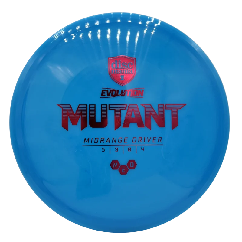 Neo Mutant