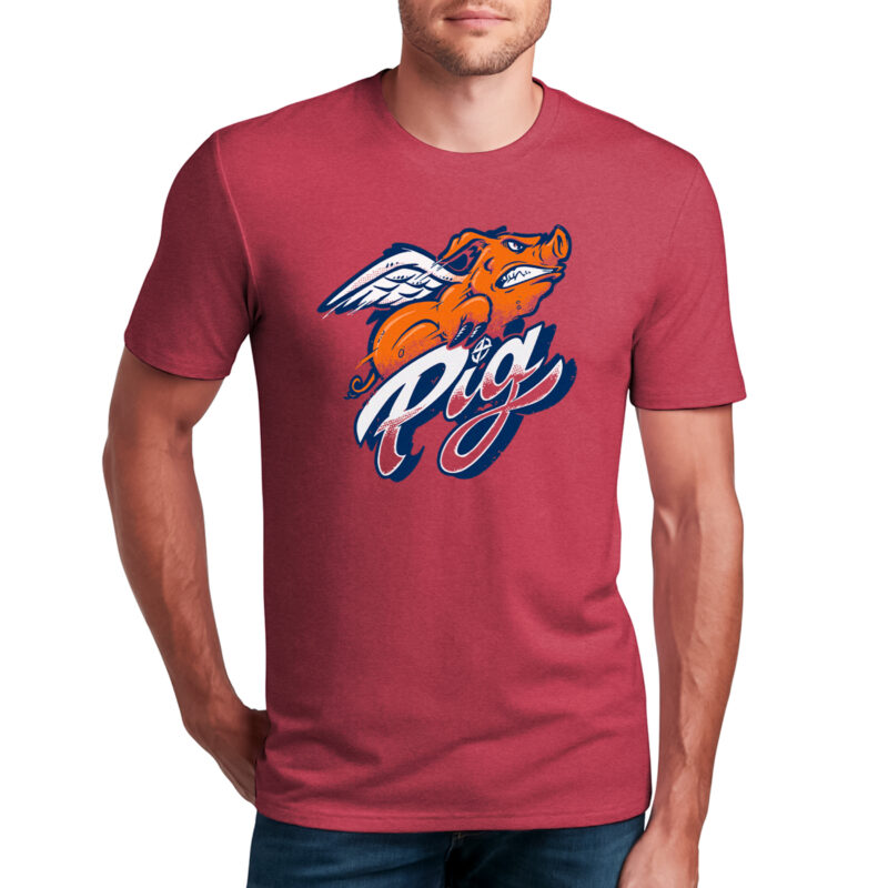 Innova Flex Pig SS Tee - Image 2