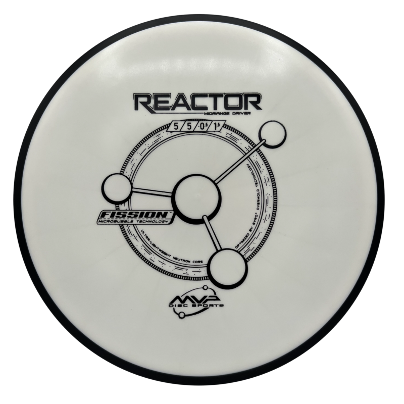 Fission Reactor
