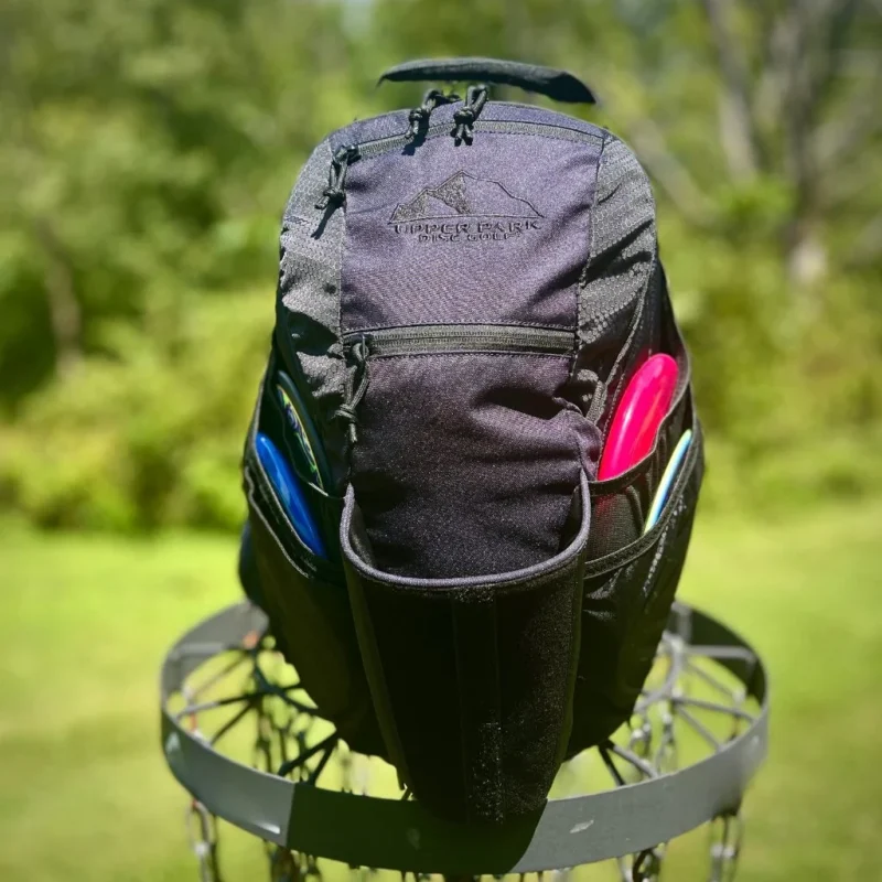 Shift Disc Golf Bag - Image 2