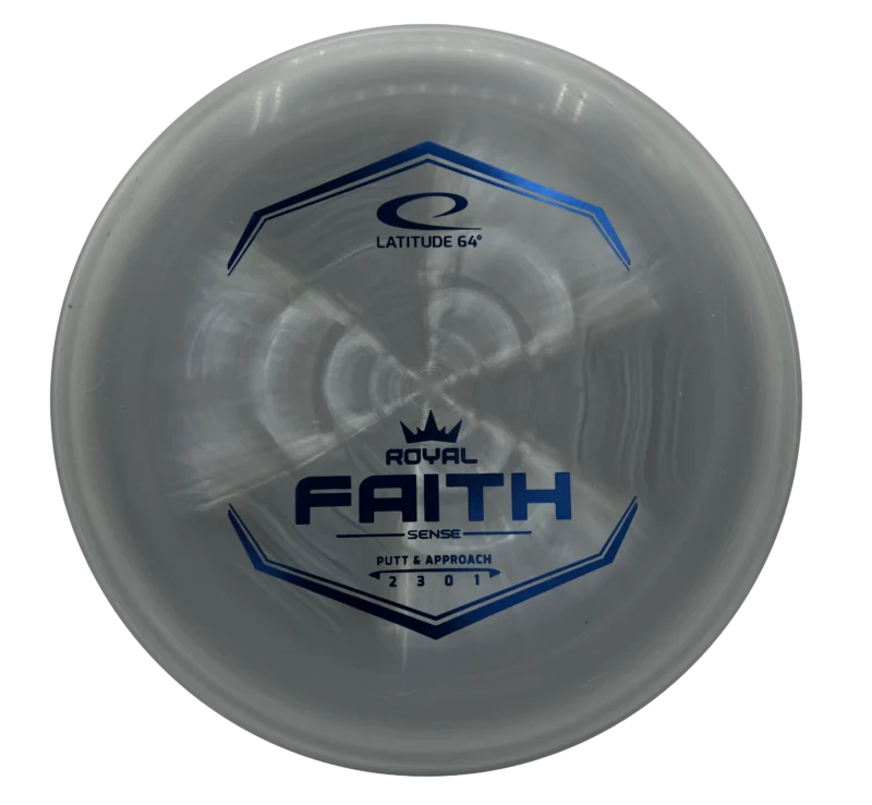 Royal Sense Faith - Image 2