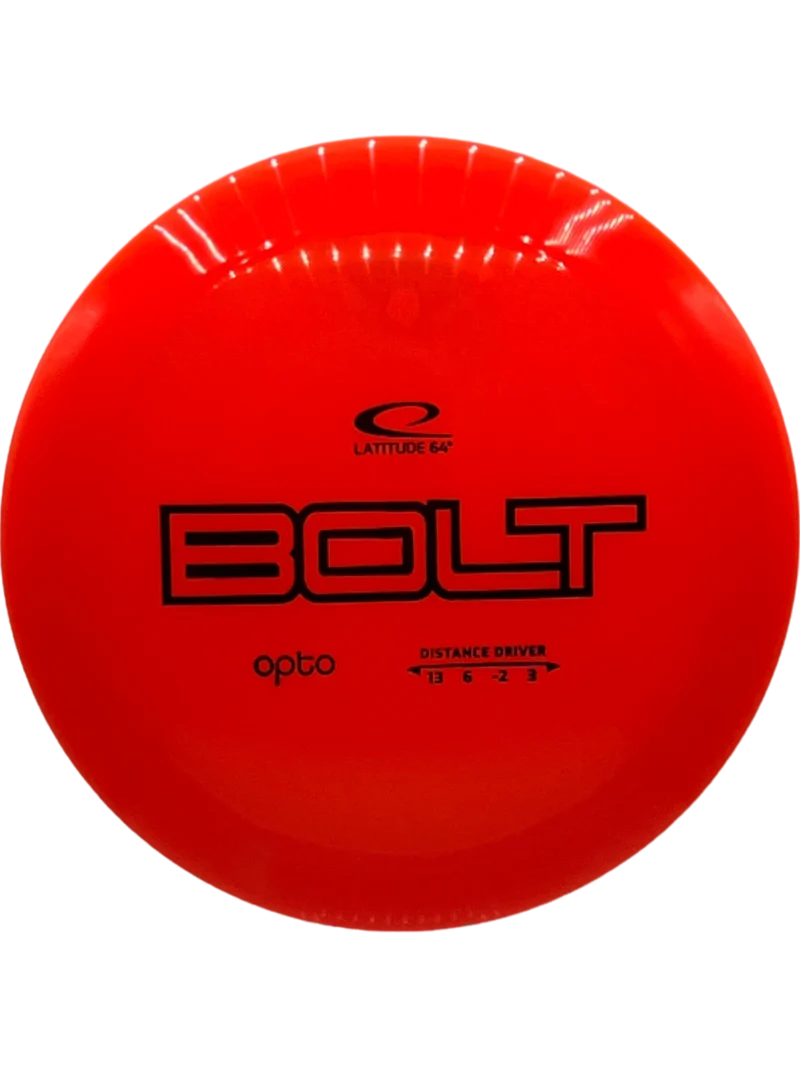 Opto Bolt - Image 2