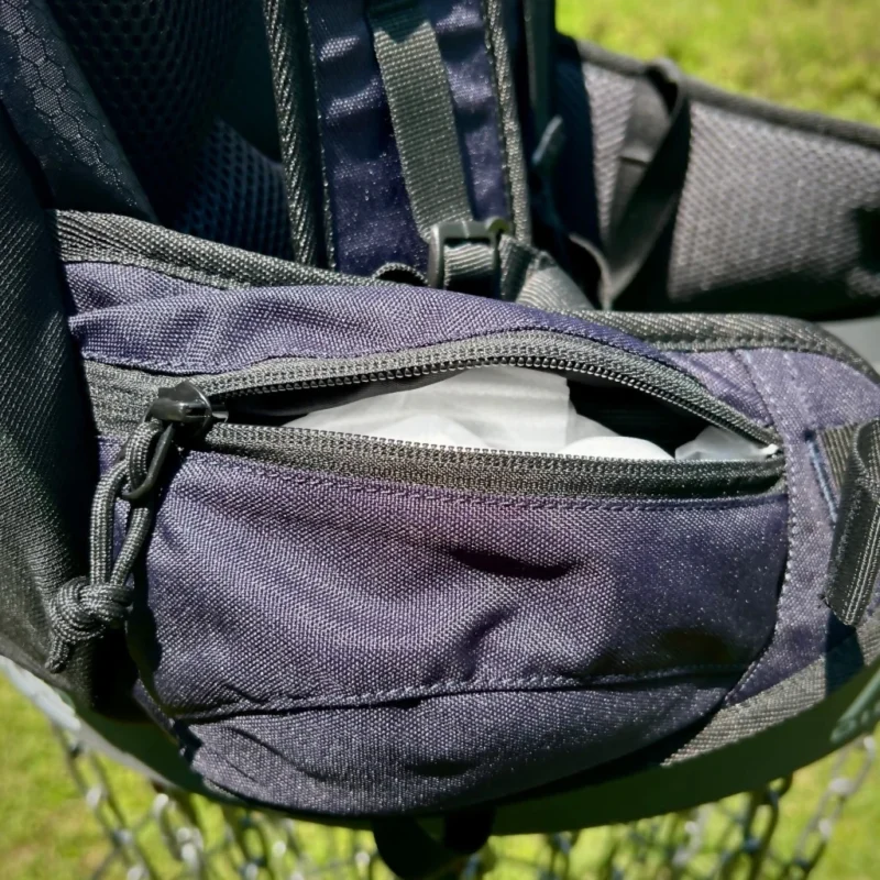 Shift Disc Golf Bag - Image 10