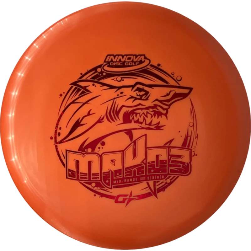 GStar Mako3