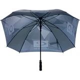 Latitude 64 60" Arc Umbrella