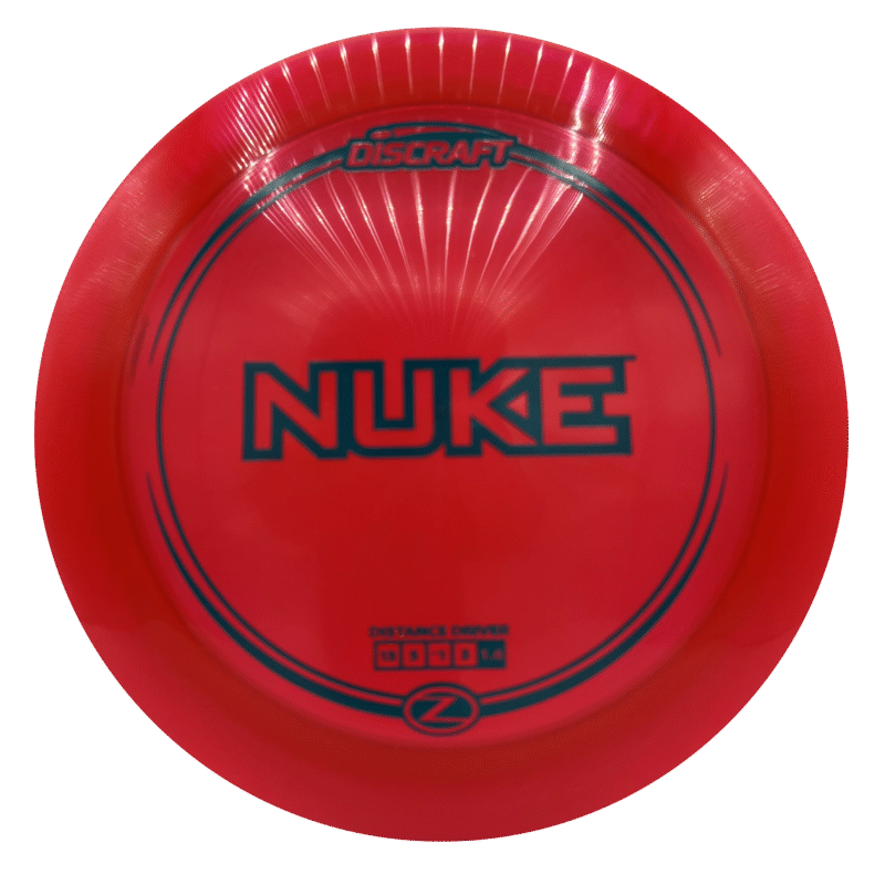Z Line Nuke
