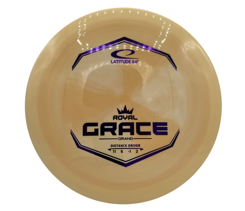 Royal Grand Grace
