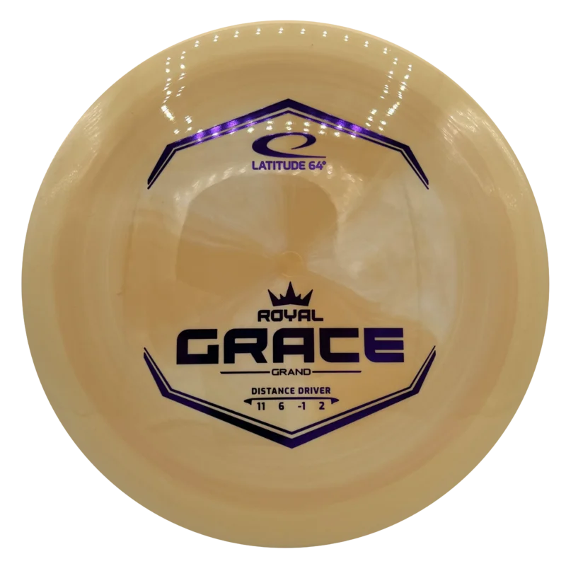 Royal Grand Grace