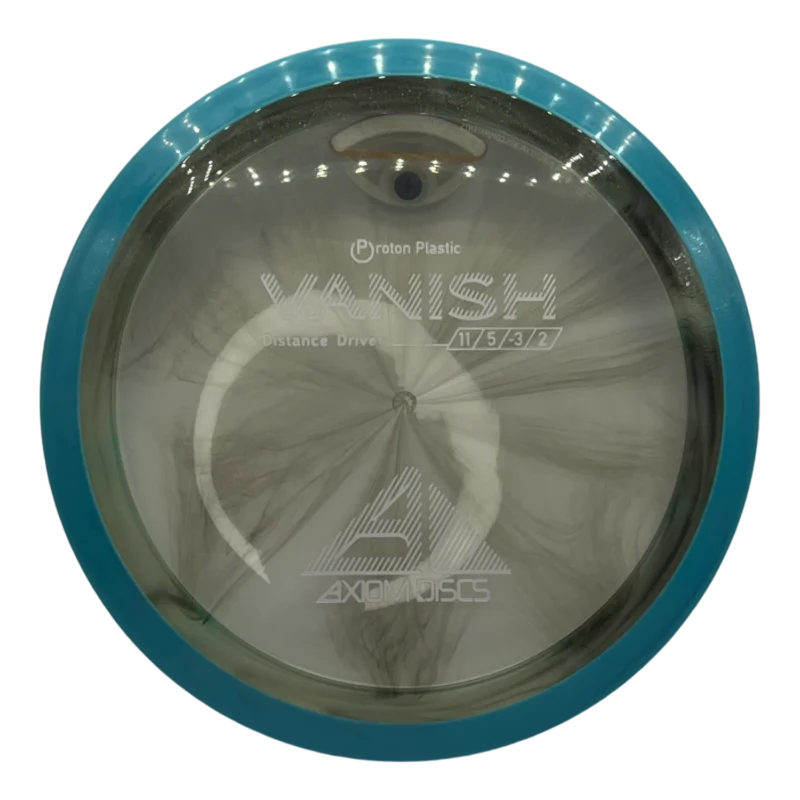 Proton Vanish