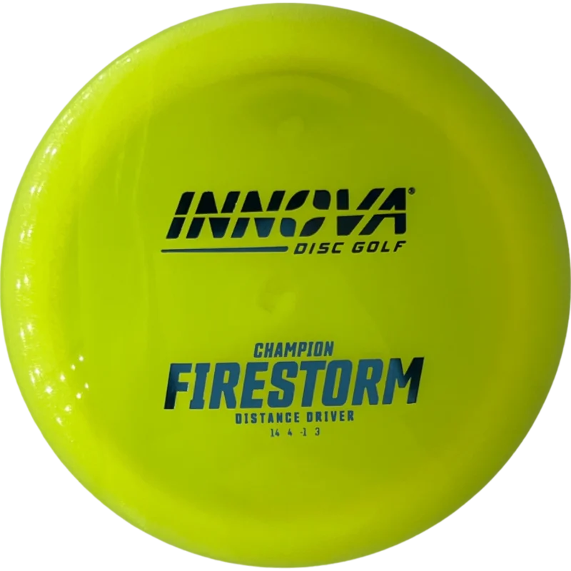 Champion Firestorm