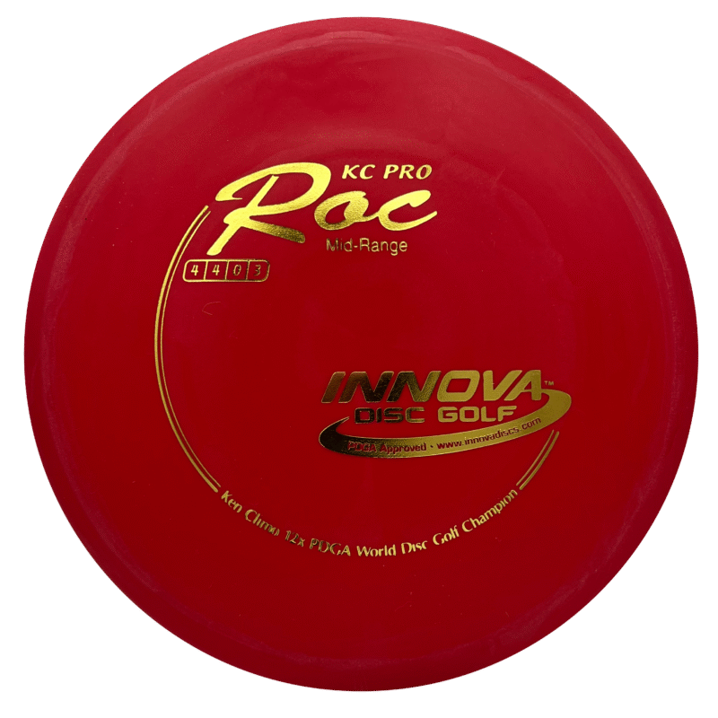 KC Pro Roc