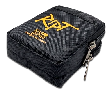 RIPT Deck Holder