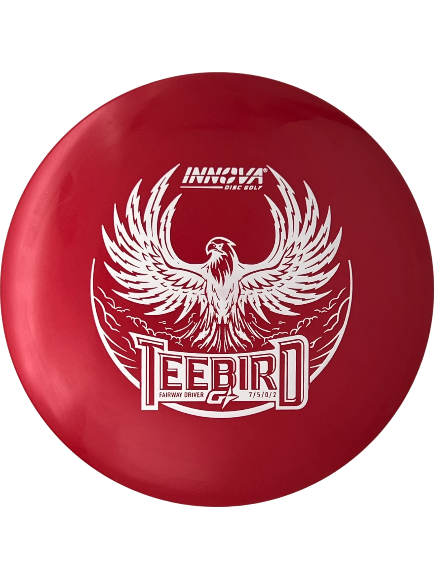 GStar Teebird