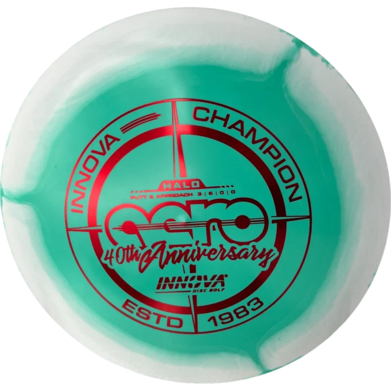 Halo Star Aero