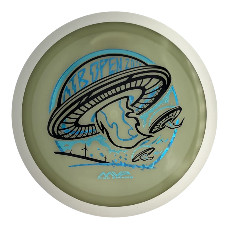 Eclipse Orbital OTB Open 2024