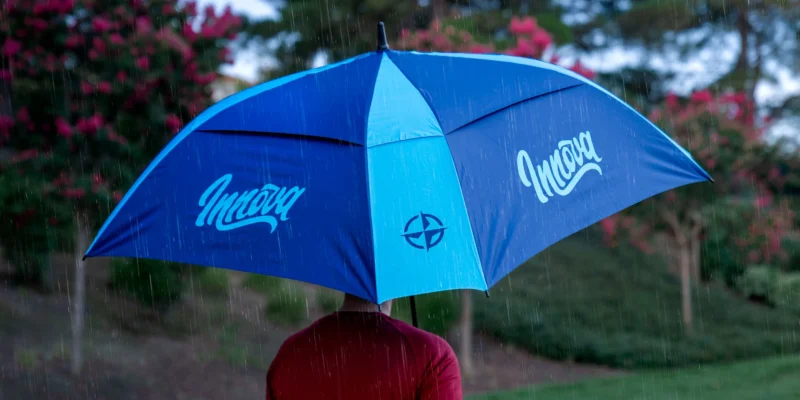 Innova Flow Umbrella - Image 11