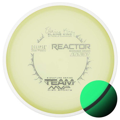 Eclipse Reactor Signature Edition