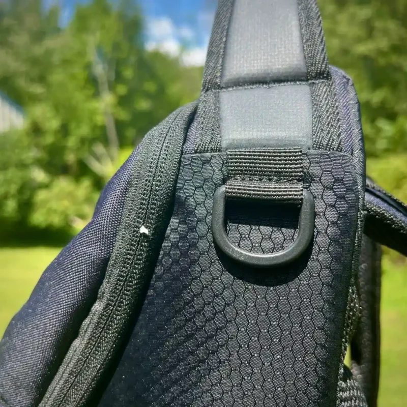 Rebel Disc Golf Bag - Image 12