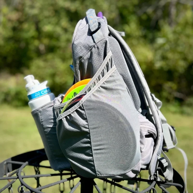 Shift Disc Golf Bag - Image 5