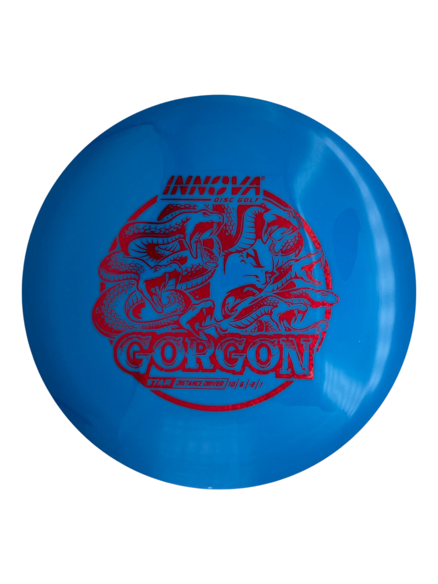 Star Gorgon - Image 2