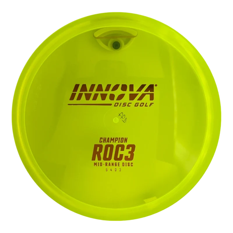 Champion Roc3