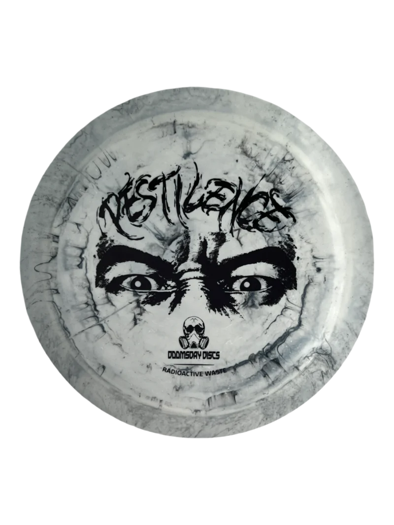 Radioactive Waste Pestilence - Image 2