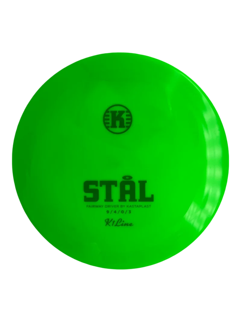 K1 Stal