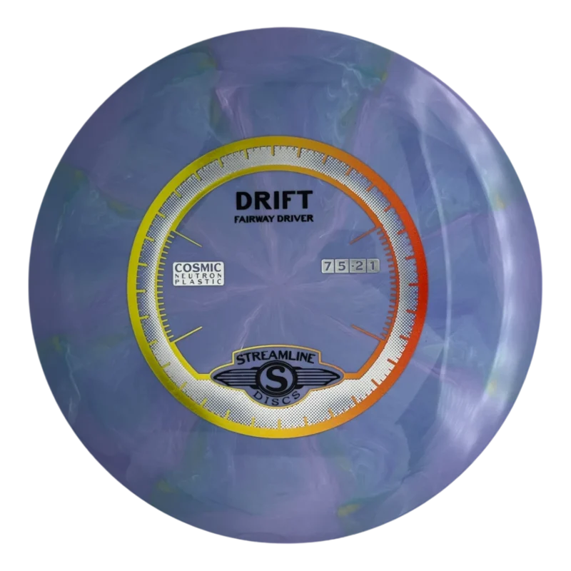 Cosmic Neutron Drift - Image 3