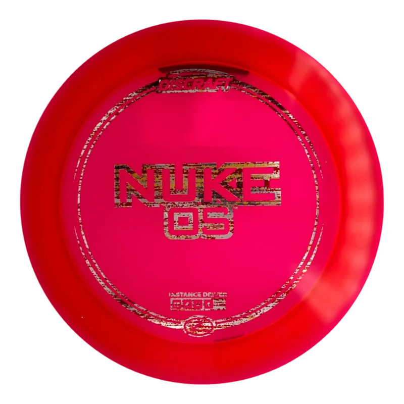 Z Line Nuke OS - Image 3
