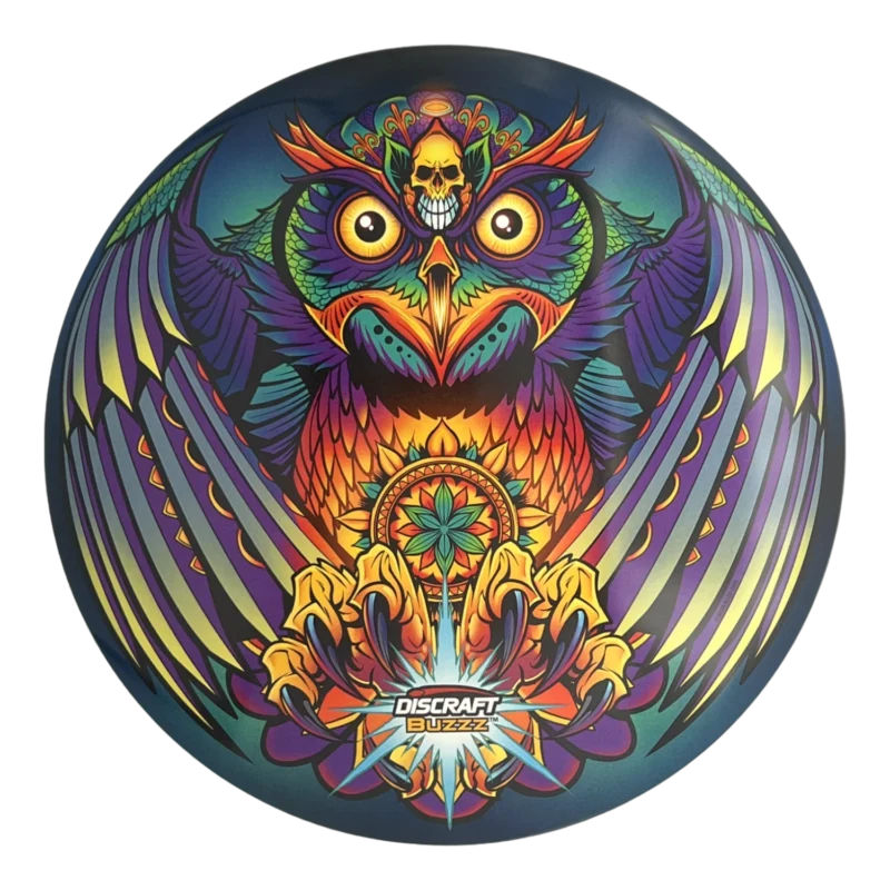 Supercolor Buzzz