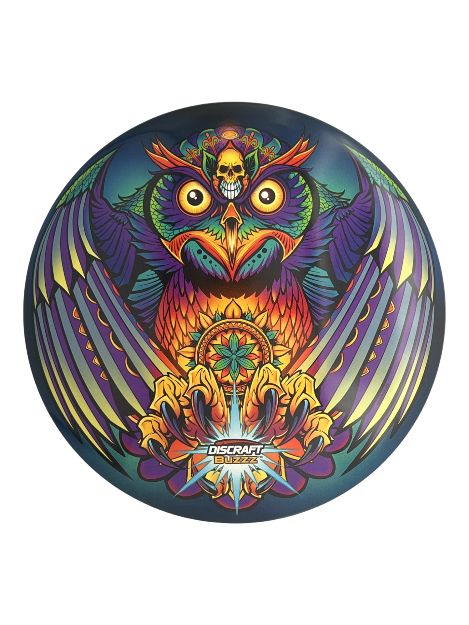 Supercolor Buzzz