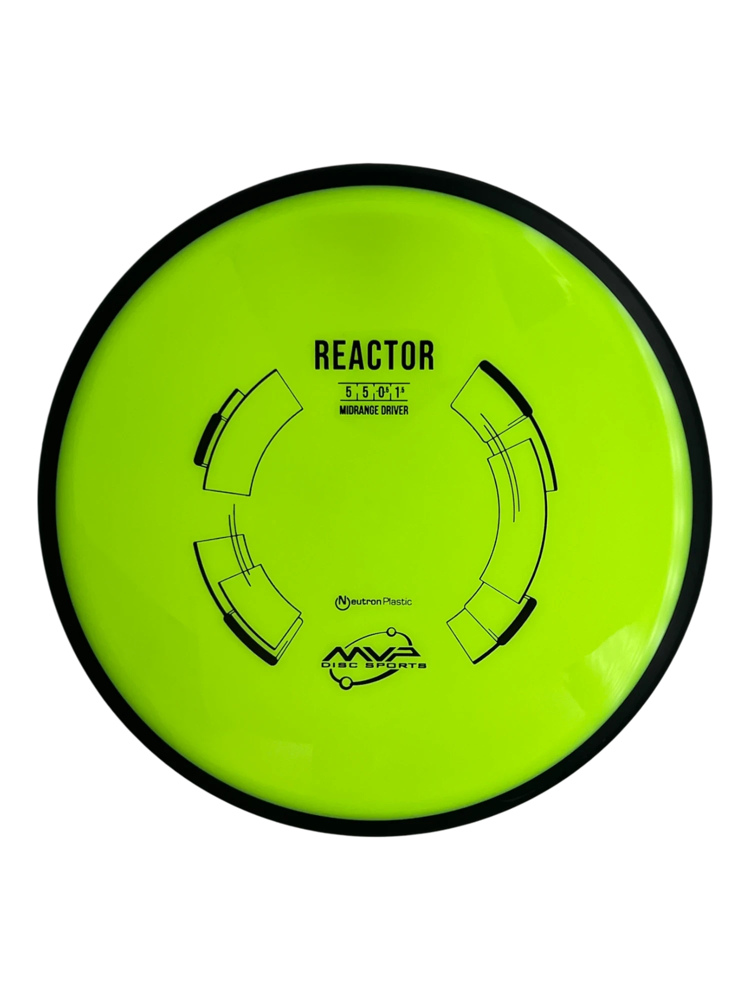 Neutron Reactor - Image 3