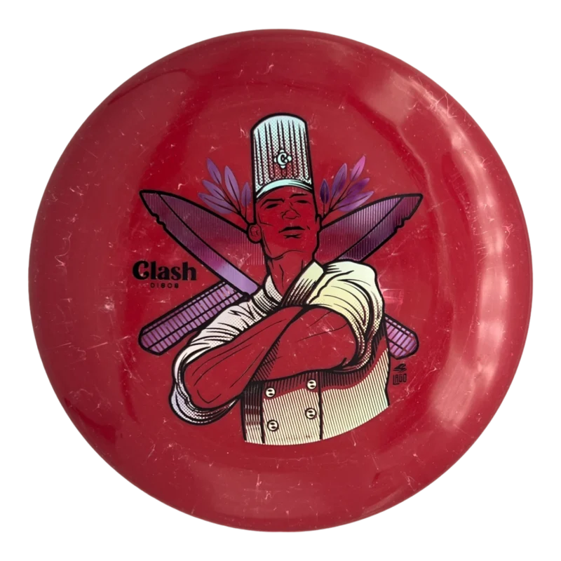 Steady Butter