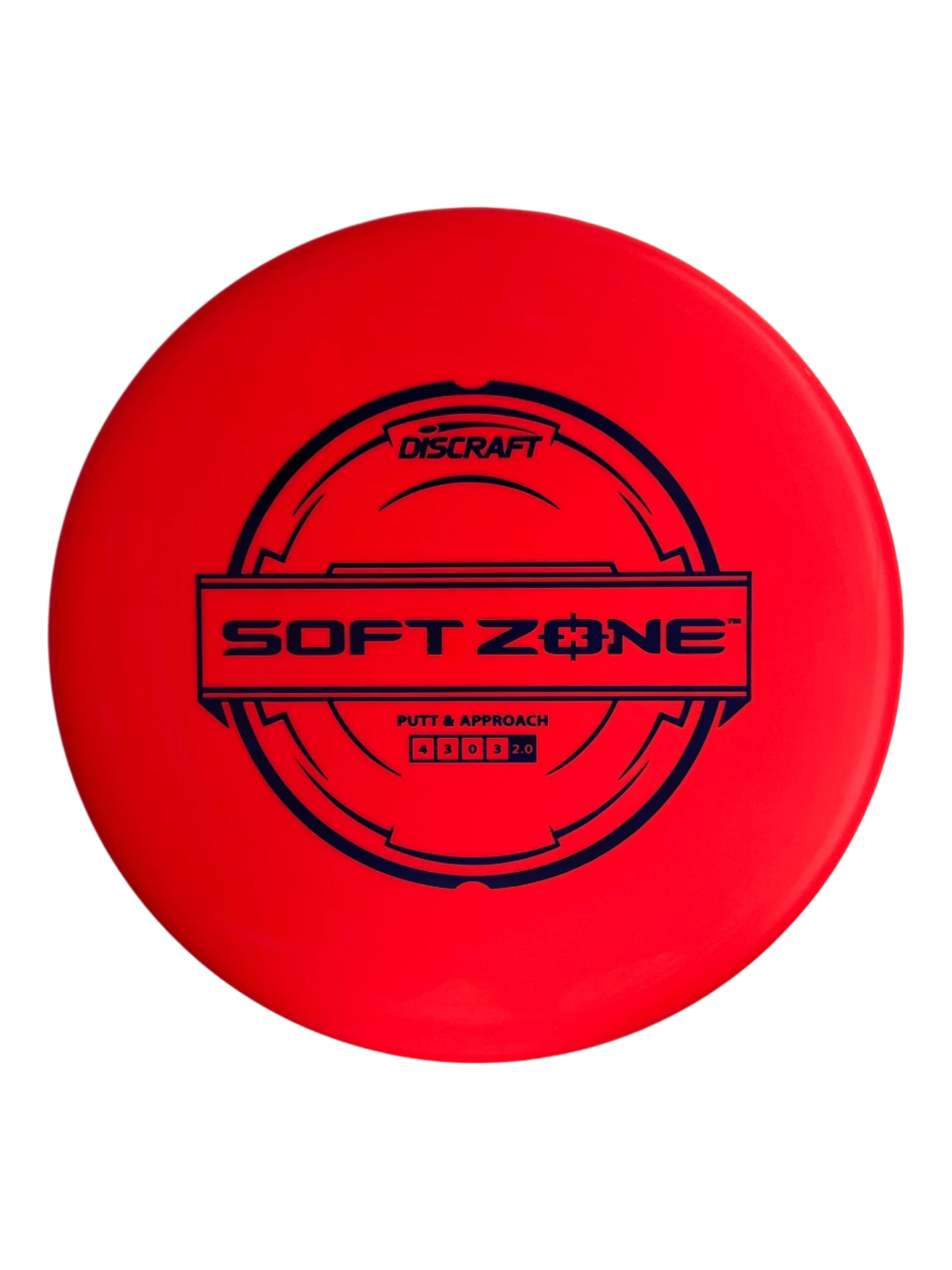 Putter Line Soft Zone - Image 2