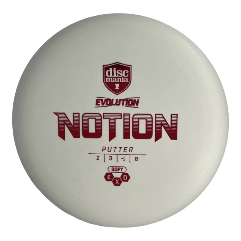Exo Soft Notion
