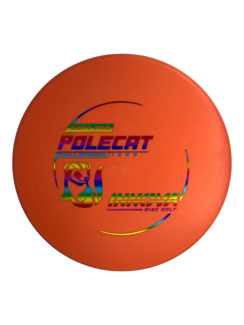 INSoftProPolecatOrangewRainbowI1911.webp