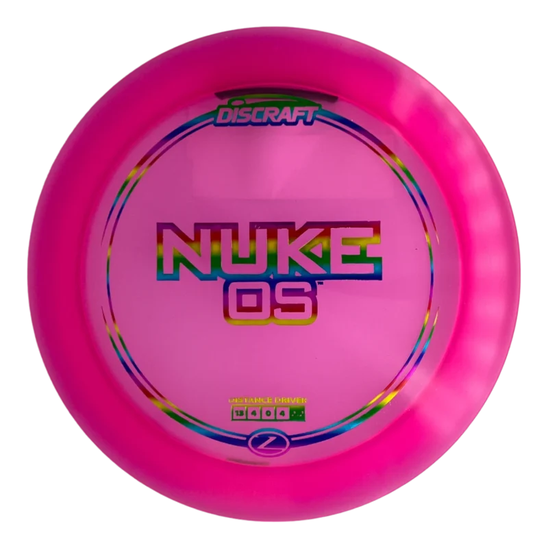 Z Line Nuke OS - Image 2