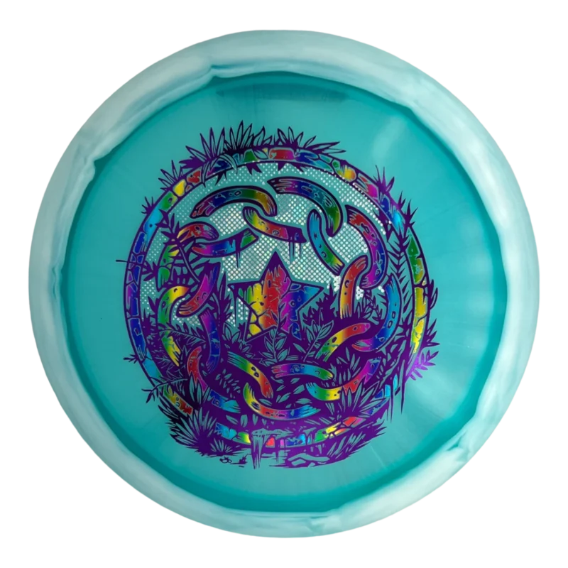 VIP Ice Orbit Sampo