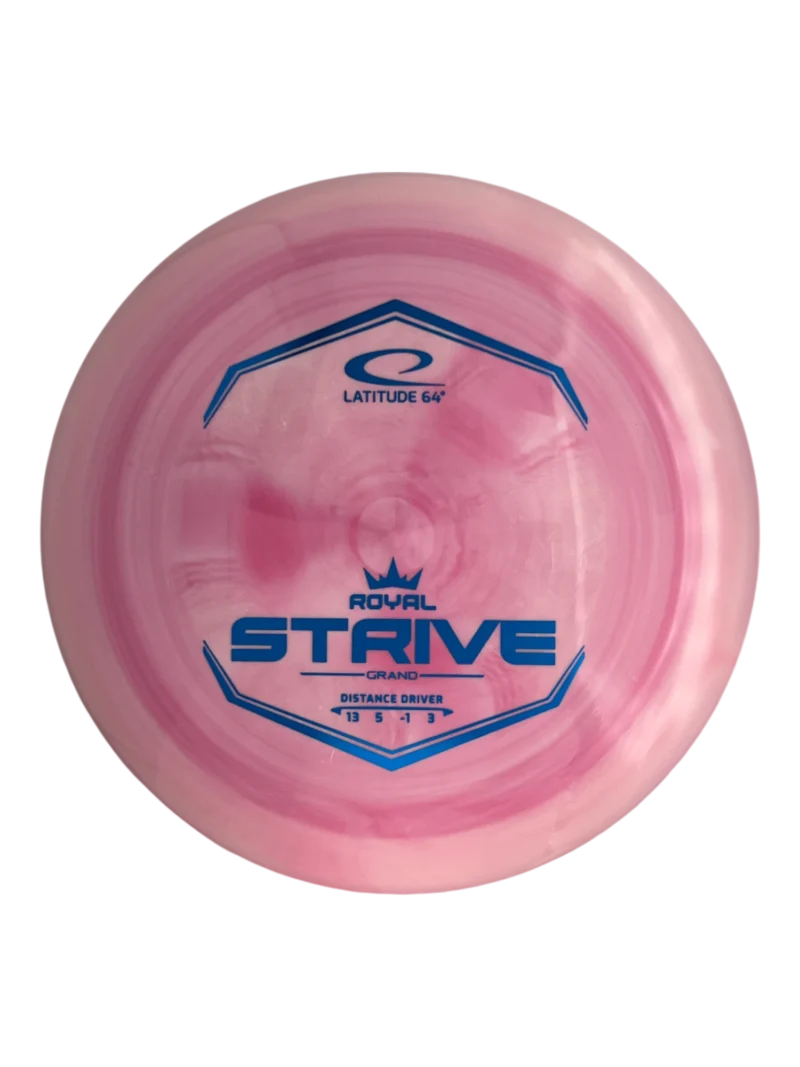 Royal Grand Strive - Image 2