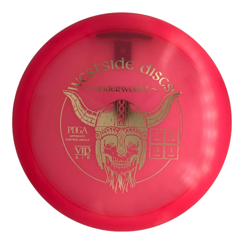 VIP Air Underworld - Image 2