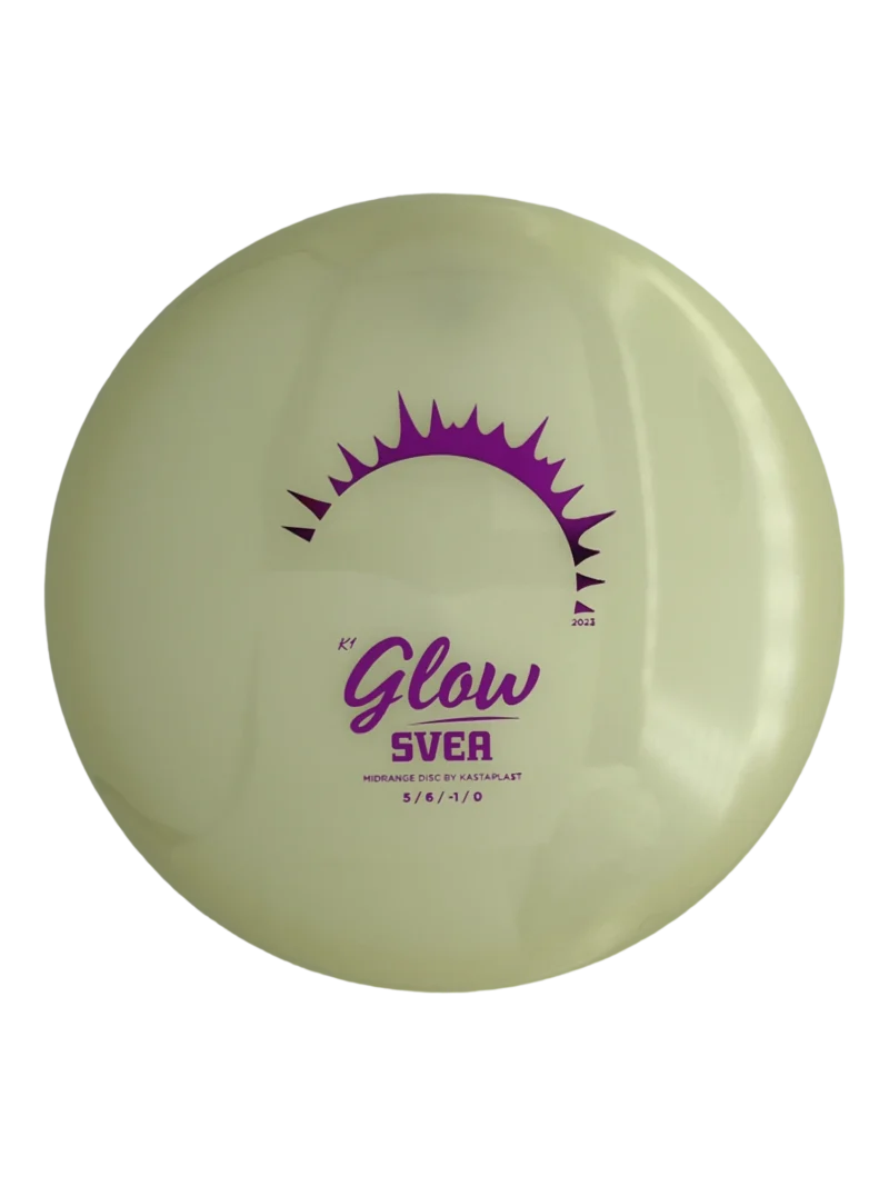 K1 Glow Svea
