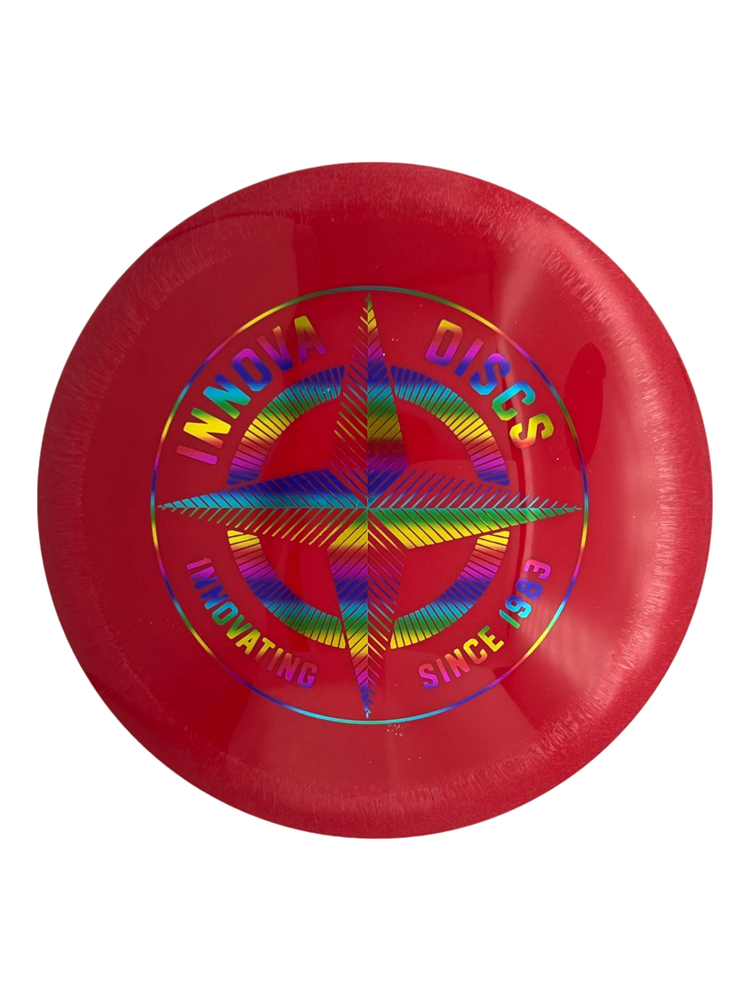 Star Gorgon